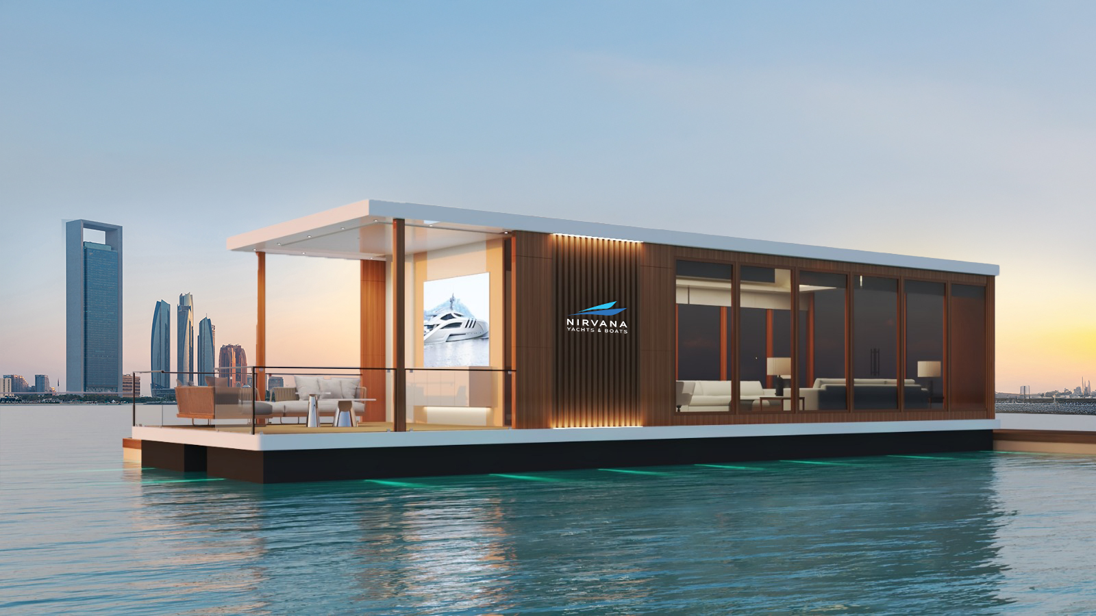 BEST MARINE BAY MARINA