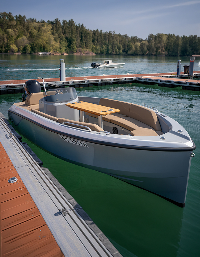 Rand Breeze 20