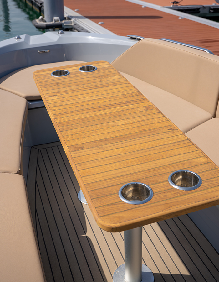 Rand Breeze 20