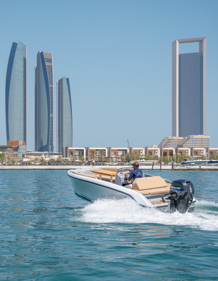 Rand Breeze 20